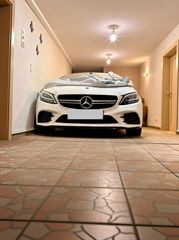 Mercedes-Benz C 200 2019 EQ BOOST 9G-TRONIC C63 AMG PACKET-thumb-6