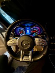Mercedes-Benz C 200 2019 EQ BOOST 9G-TRONIC C63 AMG PACKET-thumb-11