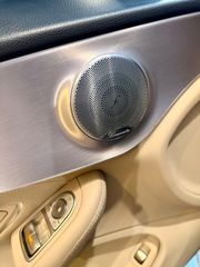 Mercedes-Benz C 200 2019 EQ BOOST 9G-TRONIC C63 AMG PACKET-thumb-13