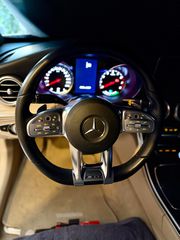 Mercedes-Benz C 200 2019 EQ BOOST 9G-TRONIC C63 AMG PACKET-thumb-10
