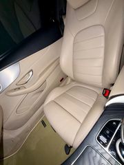 Mercedes-Benz C 200 2019 EQ BOOST 9G-TRONIC C63 AMG PACKET-thumb-12