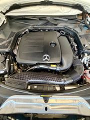 Mercedes-Benz C 200 2019 EQ BOOST 9G-TRONIC C63 AMG PACKET-thumb-16