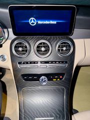 Mercedes-Benz C 200 2019 EQ BOOST 9G-TRONIC C63 AMG PACKET-thumb-17
