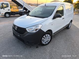 Dacia Dokker 2021 EΛΛΗΝΙΚΟ ΑΝΟΙΓΩΜΕΝΟ ΧΩΡΙΣΜΑ-thumb-1