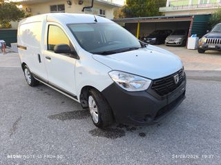 Dacia Dokker 2021 EΛΛΗΝΙΚΟ ΑΝΟΙΓΩΜΕΝΟ ΧΩΡΙΣΜΑ-thumb-2