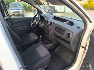 Dacia Dokker 2021 EΛΛΗΝΙΚΟ ΑΝΟΙΓΩΜΕΝΟ ΧΩΡΙΣΜΑ-thumb-7