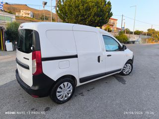 Dacia Dokker 2021 EΛΛΗΝΙΚΟ ΑΝΟΙΓΩΜΕΝΟ ΧΩΡΙΣΜΑ-thumb-8
