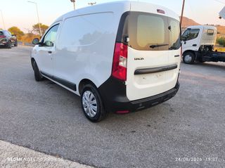 Dacia Dokker 2021 EΛΛΗΝΙΚΟ ΑΝΟΙΓΩΜΕΝΟ ΧΩΡΙΣΜΑ-thumb-9