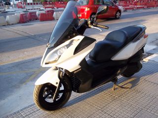 Kymco Downtown 300i 2009