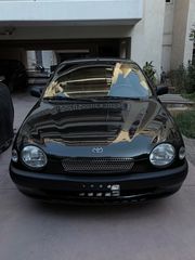 Toyota Corolla 1998