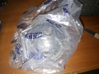 ΑΝΤΛΙΑ ΝΕΡΟΥ FIAT PUNTO 95-99 176000- SEICENTO 1.1