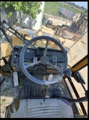 Εκσκαφέας-Φορτωτής Komatsu 2003 WB98A-2-thumb-1