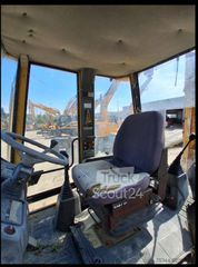 Εκσκαφέας-Φορτωτής Komatsu 2003 WB98A-2-thumb-3