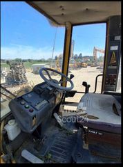 Εκσκαφέας-Φορτωτής Komatsu 2003 WB98A-2-thumb-5