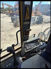 Εκσκαφέας-Φορτωτής Komatsu 2003 WB98A-2-thumb-7