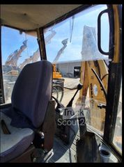 Εκσκαφέας-Φορτωτής Komatsu 2003 WB98A-2-thumb-10