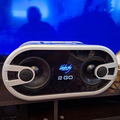 BLAUPUNKT VELOCITY 2GO 5.