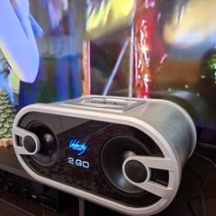 BLAUPUNKT VELOCITY 2GO 5.-thumb-1