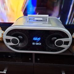 BLAUPUNKT VELOCITY 2GO 5.-thumb-3