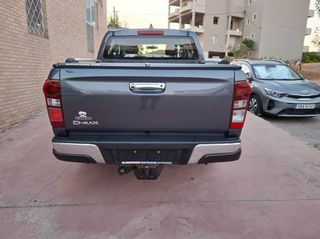 Isuzu D-Max 2017 ΑΥΤΟΜΑΤΟ-thumb-6