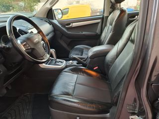 Isuzu D-Max 2017 ΑΥΤΟΜΑΤΟ-thumb-8