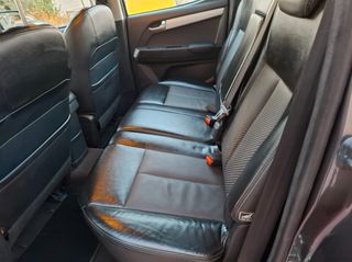 Isuzu D-Max 2017 ΑΥΤΟΜΑΤΟ-thumb-9
