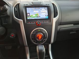 Isuzu D-Max 2017 ΑΥΤΟΜΑΤΟ-thumb-14