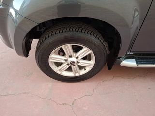 Isuzu D-Max 2017 ΑΥΤΟΜΑΤΟ-thumb-15