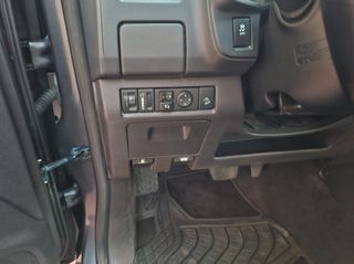 Isuzu D-Max 2017 ΑΥΤΟΜΑΤΟ-thumb-16