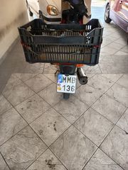 Kymco Activ 110 2006-thumb-3