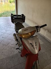 Kymco Activ 110 2006-thumb-4