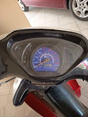 Kymco Activ 110 2006-thumb-5