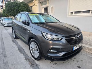 Opel Grandland X 2018 Turbo D