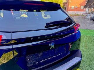 Peugeot 2008 2022 1.2 PureTech 130 Allure Pack S&S (EU6.3) 5d-thumb-17