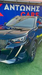 Peugeot 2008 2022 1.2 PureTech 130 Allure Pack S&S (EU6.3) 5d-thumb-14