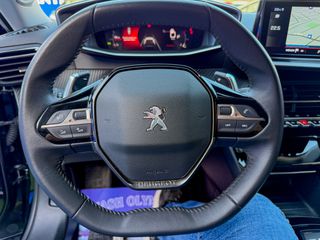 Peugeot 2008 2022 1.2 PureTech 130 Allure Pack S&S (EU6.3) 5d-thumb-32