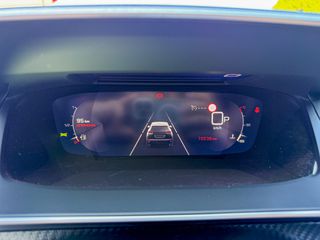 Peugeot 2008 2022 1.2 PureTech 130 Allure Pack S&S (EU6.3) 5d-thumb-33