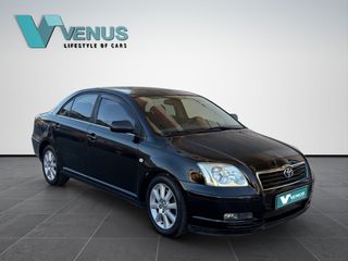 Toyota Avensis 2003 D4D-thumb-1