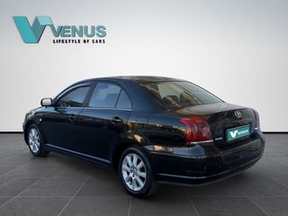 Toyota Avensis 2003 D4D-thumb-2