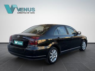 Toyota Avensis 2003 D4D-thumb-3