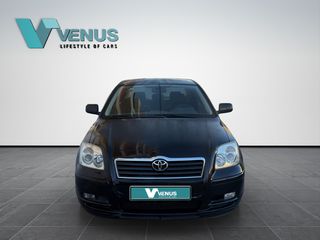 Toyota Avensis 2003 D4D-thumb-4