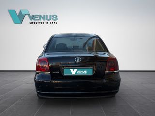 Toyota Avensis 2003 D4D-thumb-5