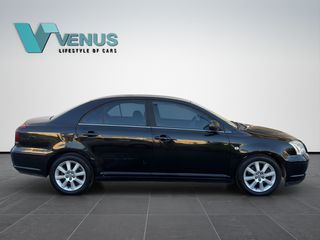 Toyota Avensis 2003 D4D-thumb-6