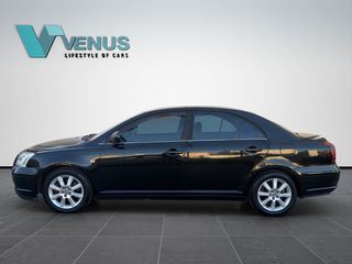 Toyota Avensis 2003 D4D-thumb-7