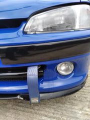 Peugeot 106 1998 Rally
