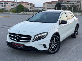 Mercedes-Benz GLA 250 2015 4MATIC_Full_211PS