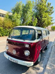 Volkswagen T2 1976