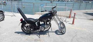 Horex Regina 1956