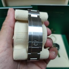 Rolex Submariner 126610lv Starbucks-thumb-4