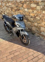 Yamaha CRYPTON-X135 2008-thumb-1